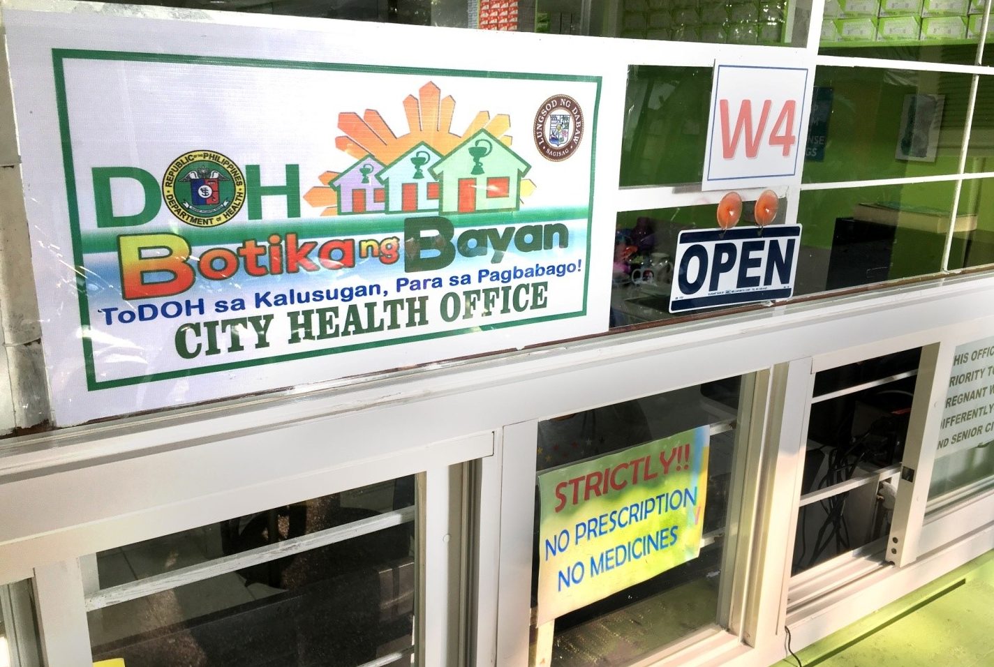 City Health Office - City Government of Davao City Health Office - City Government of Davao
